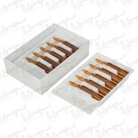 محلول تقویت کننده مو آقایان رینفولتیل 100 میل (10ویال 10 میلی)